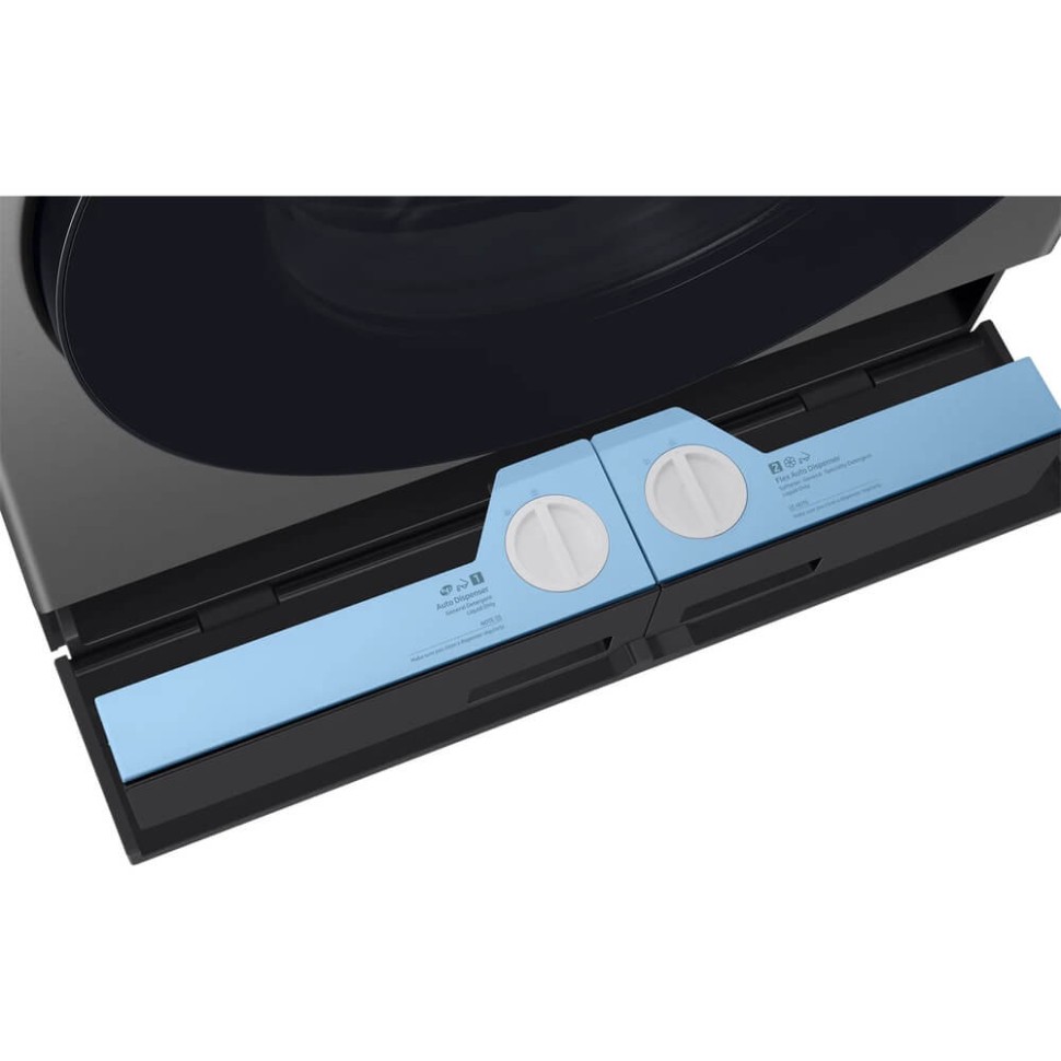 Стиральная машина Samsung WD18DB8995BZLD