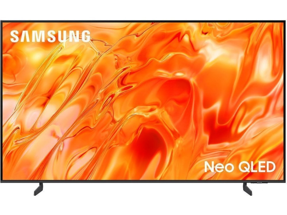 Neo QLED телевизор Samsung QE55QN70H EU 4K Ultra HD  