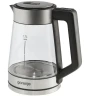 Чайник электрический Gorenje K17TRGT 1.7л. 2200Вт нержавеющая сталь корпус: металл/пластик  