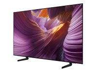 Телевизор Samsung QE55S85FAEXRU