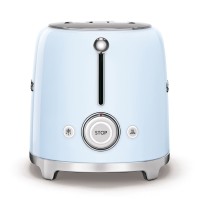 Тостер Smeg TSF02PBEU