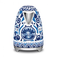 Чайник Smeg KLF03DGBEU