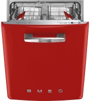Посудомоечная машина Smeg STFABRD3