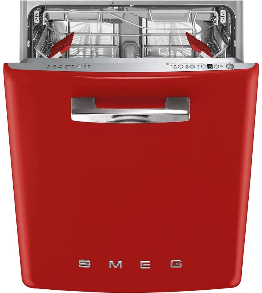Посудомоечная машина Smeg STFABRD3