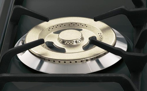 Газовая панель Smeg SR764AO  