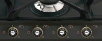 Газовая панель Smeg SR764AO