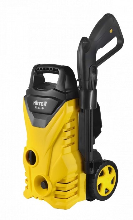 Мойка высокого давления Huter М135-НР  