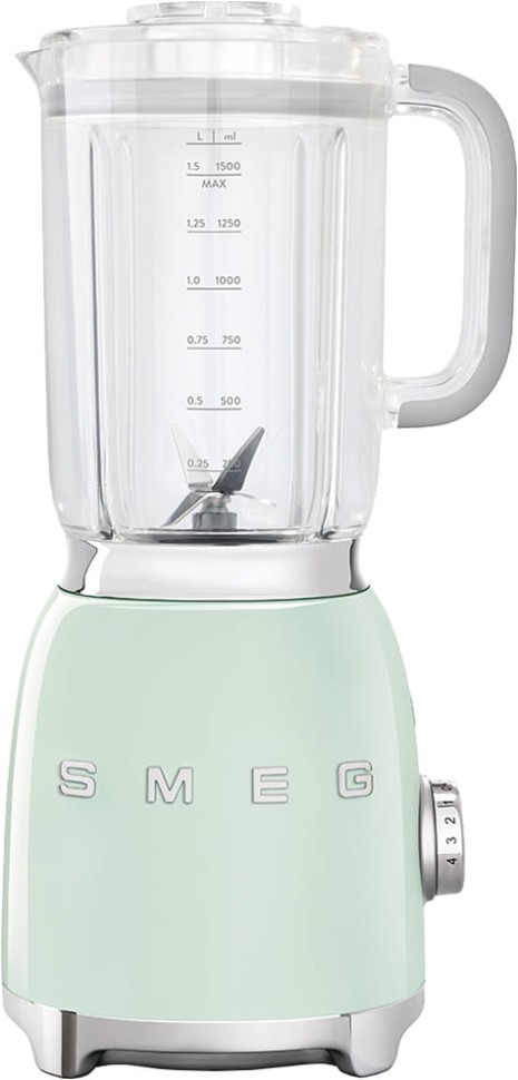 Блендер Smeg BLF01PGEU  