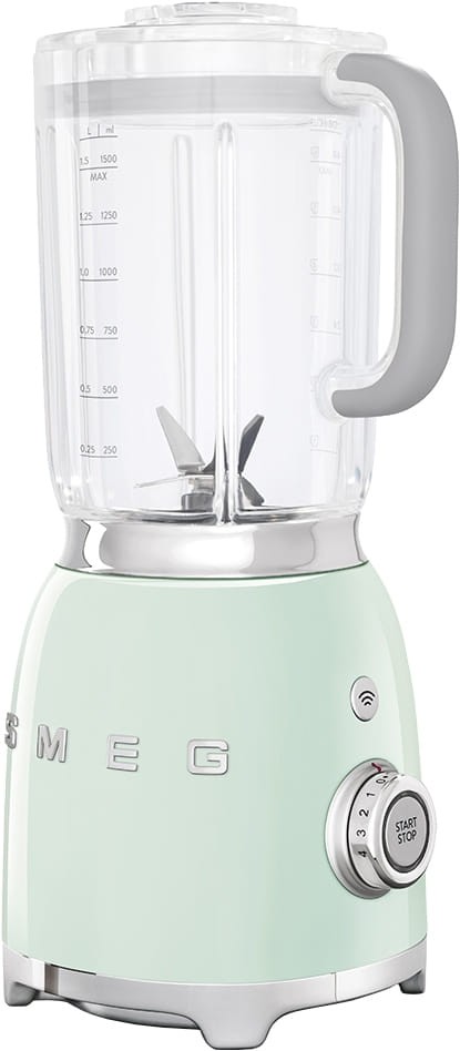 Блендер Smeg BLF01PGEU  