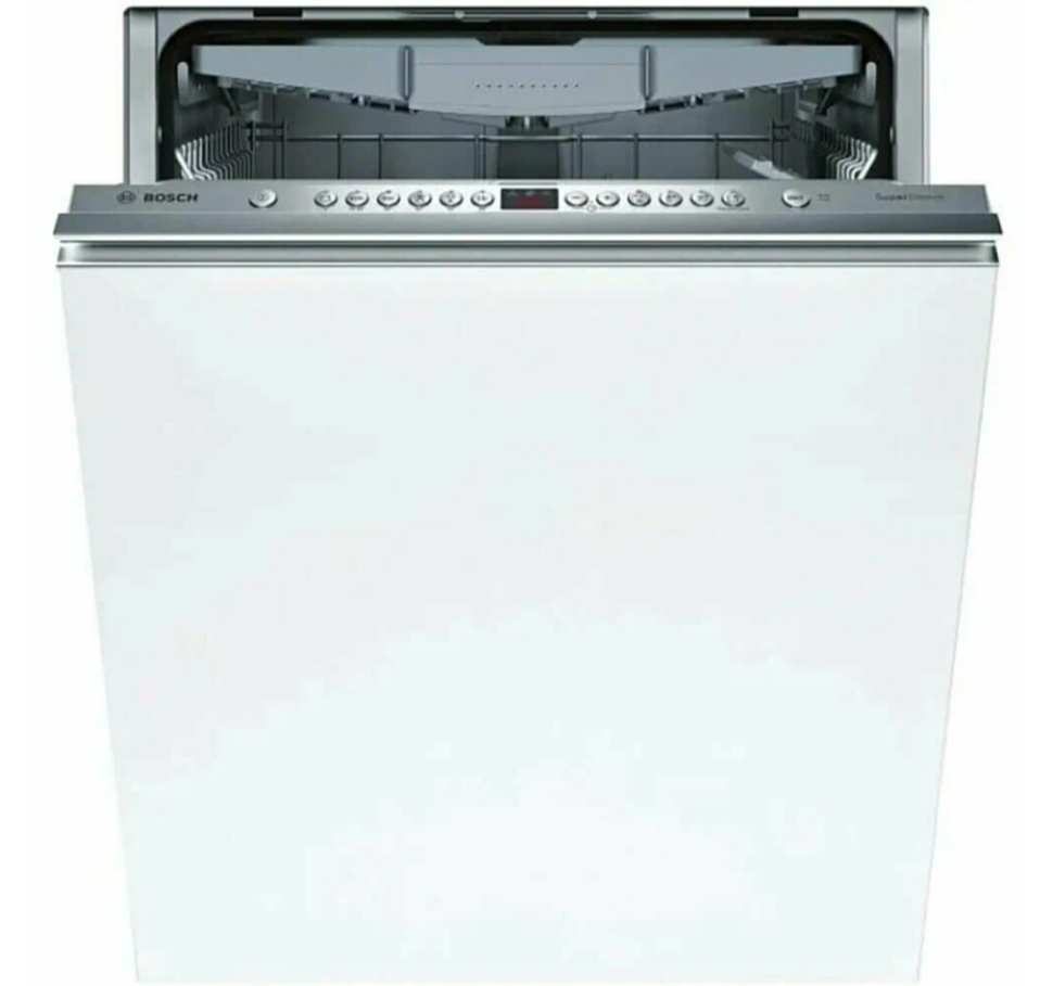 Встраиваемая посудомоечная машина Bosch SMV46KX55E