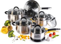 Набор посуды Taller Шелборн 13 предметов (11047)