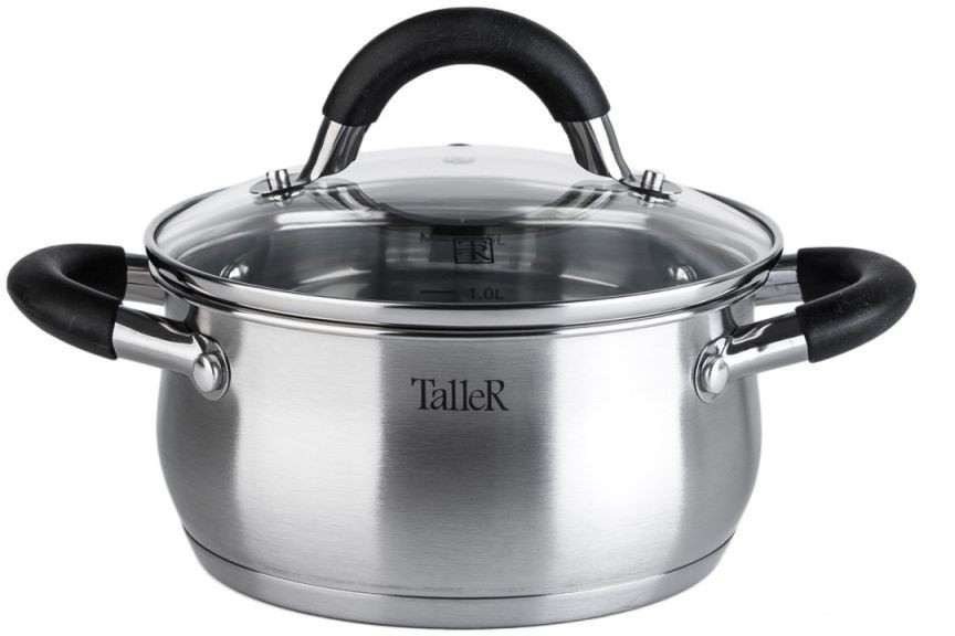 Набор посуды Taller Шелборн 13 предметов (11047)  