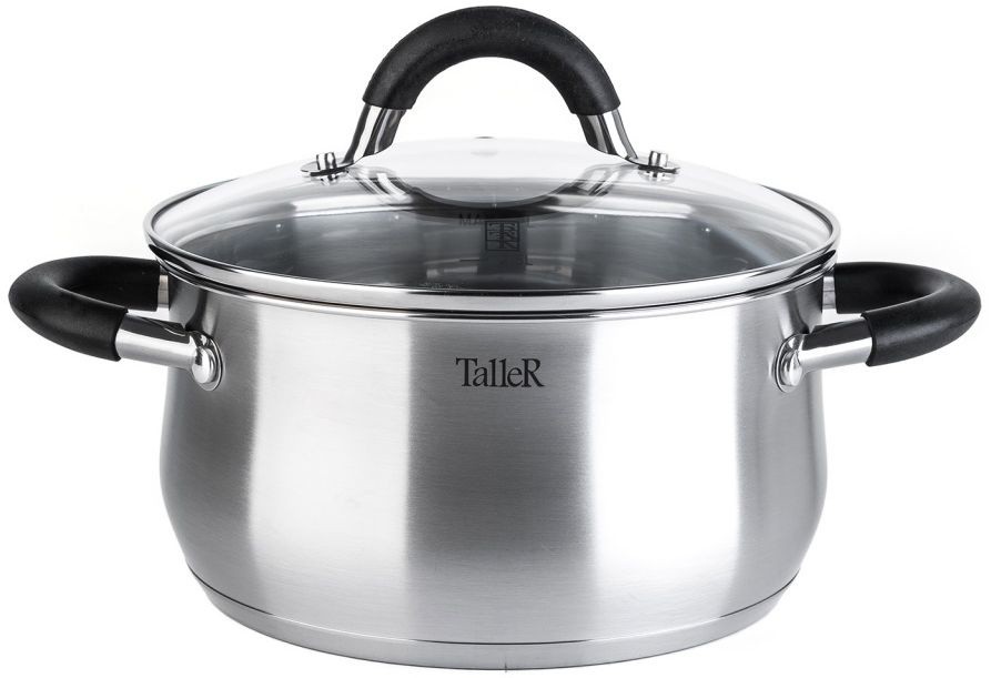 Набор посуды Taller Шелборн 13 предметов (11047)  