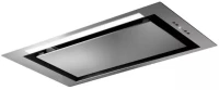 Вытяжка встраиваемая Elica Hidden 2.0 IX/A/72 нержавеющая сталь управление: кнопочное (1 мотор)