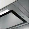 Вытяжка встраиваемая Elica Hidden 2.0 IX/A/72 нержавеющая сталь управление: кнопочное (1 мотор)