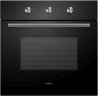 Духовой шкаф Электрический Evelux EO 620 B черный