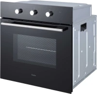 Духовой шкаф Электрический Evelux EO 620 B черный