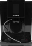 Кофемашина Polaris PACM 2060AC 1500Вт черный