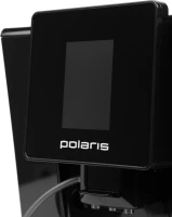 Кофемашина Polaris PACM 2060AC 1500Вт черный