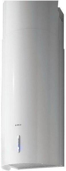 Вытяжка каминная Elica Stone WH/A/33 белый управление: кнопочное (1 мотор)  