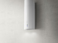 Вытяжка каминная Elica Stone WH/A/33 белый управление: кнопочное (1 мотор)