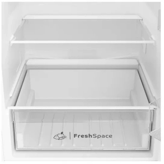 Холодильник Indesit IBH 18 2-хкамерн. белый (869891700020)