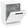 Посудомоечная машина Gorenje GS642C90W ( 2 корзины ) белый (полноразмерная)