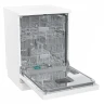 Посудомоечная машина Gorenje GS642C90W ( 2 корзины ) белый (полноразмерная)