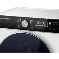 Стиральная машина MAUNFELD MFWD14106WH03