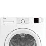 Сушильная машина Beko B3T68230, белый  