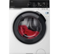 Стирально-сушильная машина AEG LWR98165NXE