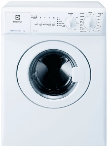 Стиральная машина Electrolux EWC 1351, белый  