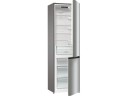 Холодильник с морозильником Gorenje NRKE62XL  