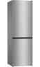 Холодильник с морозильником Gorenje NRKE62XL  