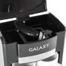 Кофеварка капельная Galaxy Line GL 0708 черный 750Вт черный  