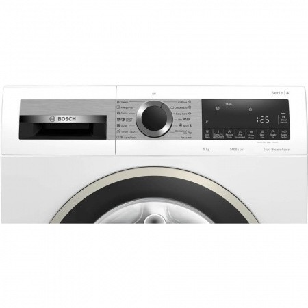 Стиральная машина Bosch Serie 4 WGA24400ME  
