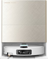 Пылесос Dreame X60 Ultra Complete White