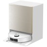 Пылесос Dreame X60 Ultra Complete White  