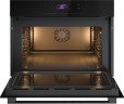 Встраиваемая микроволновая печь Asko OM24BGH  