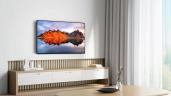 Телевизор Xiaomi TV A 43 FHD 2025