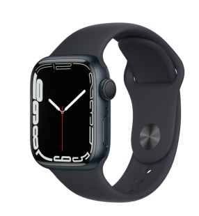 Умные часы Apple Watch Series 7 