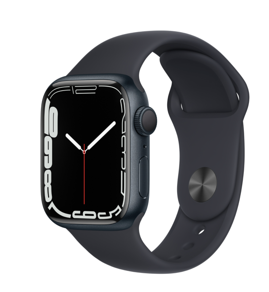 Умные часы Apple Watch Series 7   