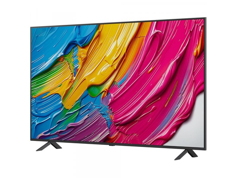 Телевизор LG 75QNED80A6A.ARUG