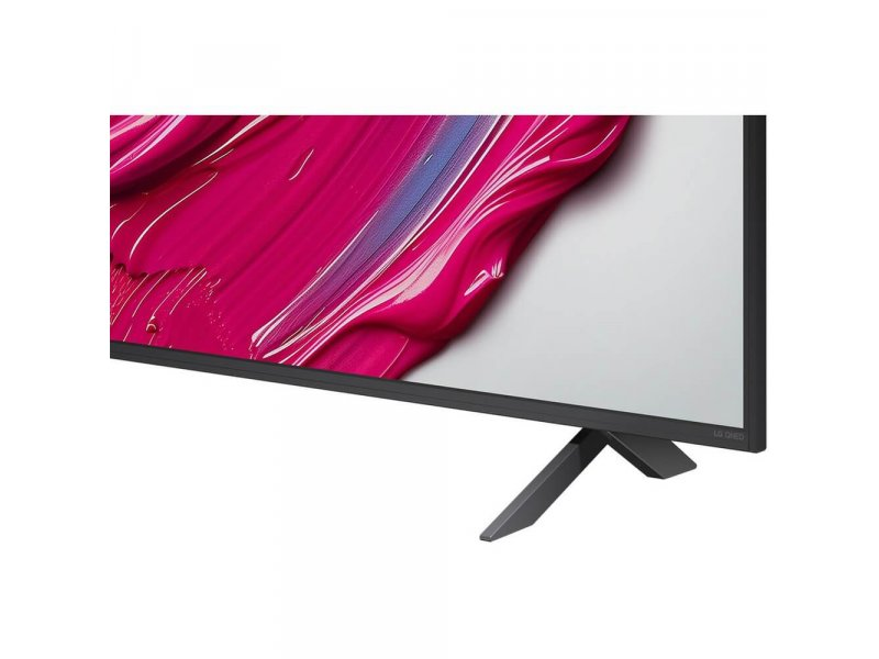 Телевизор LG 75QNED80A6A.ARUG