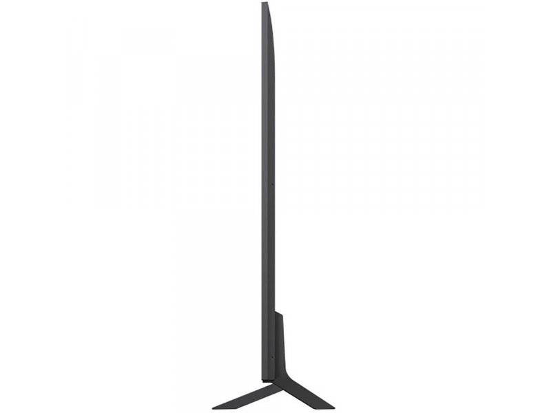 Телевизор LG 75QNED80A6A.ARUG
