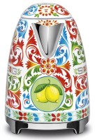 Чайник Smeg KLF03DGEU