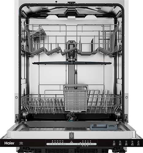 Посудомоечная машина Haier HDWE13-490RU  