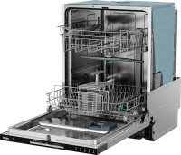 Посудомоечная машина Haier HDWE13-490RU