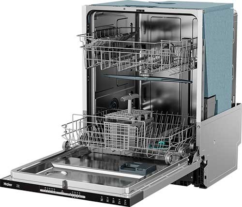 Посудомоечная машина Haier HDWE13-490RU  