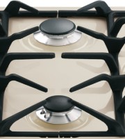 Газовая панель Smeg SR764PO